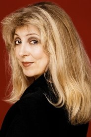 Photo of Lecia Jønsson