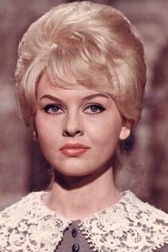 Photo of Annie Anderson