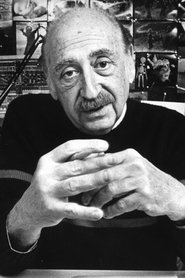 Photo of Saul Bass