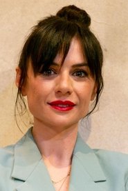 Photo of Miren Ibarguren