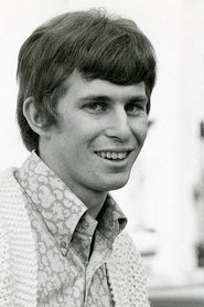 Photo of Christian Roberts