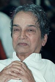 Photo of M. N. Nambiar