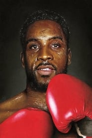 Photo of Nigel Benn