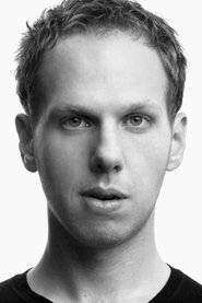 Photo of Thomas Coombes