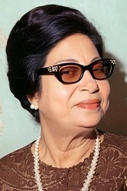 Photo of Umm Kulthum
