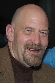 Photo of Garrett Bergfeld