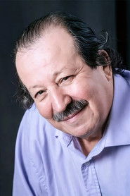 Photo of Mustapha Ayad