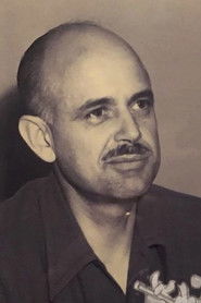 Photo of Ben Sharpsteen