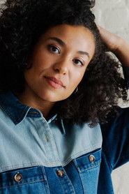 Photo of Eva Kamanda