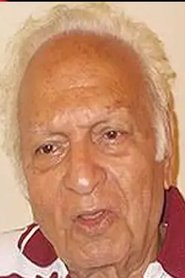 Photo of Brahm Bhardwaj