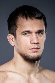 Photo of Usman Nurmagomedov