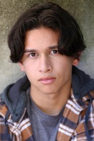 Photo of Grant Harrison Mateo