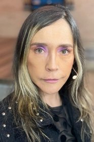 Photo of Marcela Valencia