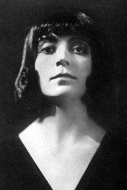 Photo of Asta Nielsen