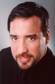 Photo of Richard Berstein