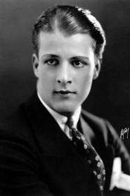 Photo of Barry Norton