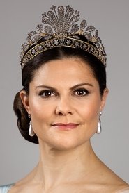 Photo of Crown Princess Victoria of Sweden