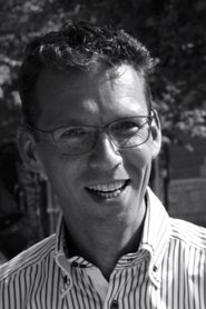 Photo of Daniel Müller