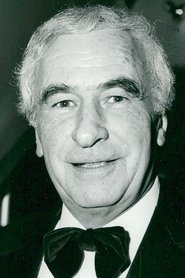 Photo of Ronald Leigh-Hunt