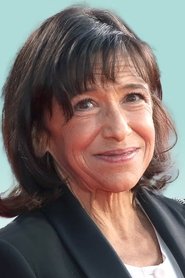 Photo of Kathryn Hunter