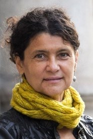 Photo of Iva Bittová