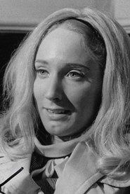 Photo of Judith O'Dea