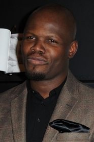 Photo of Hubert Koundé