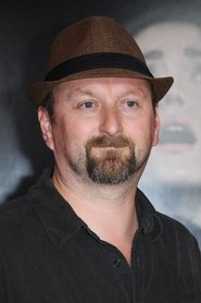 Photo of Neil Marshall