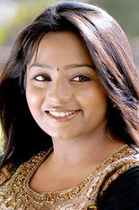 Photo of Saranya Bhagyaraj