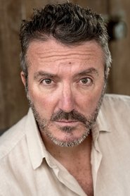 Photo of Mark Vernon Freestone