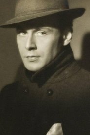 Photo of Hasse Ekman