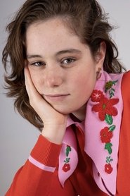 Photo of Mariona Pagès