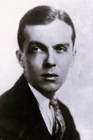 Photo of Glenn Hunter