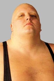 Photo of Chris Pallies