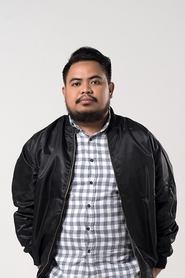Photo of Rigen Rakelna