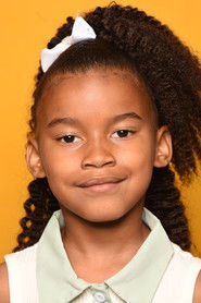 Photo of Zariah Boyles