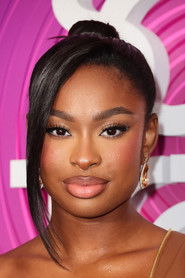 Photo of Coco Jones