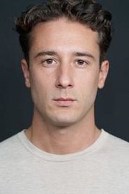 Photo of Enrique Gimeno