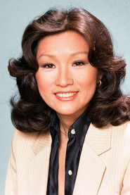 Photo of Connie Chung