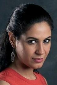 Photo of Doaa Teama
