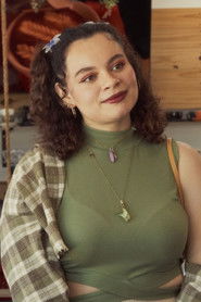 Photo of Arieliz Gonzalez Albino