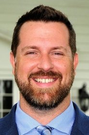 Photo of Daniel Usaj