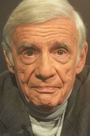 Photo of Olivier Todd
