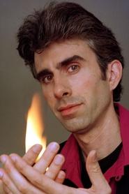 Photo of Christopher Hart