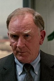 Photo of Michael Currie