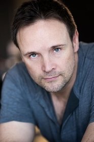 Photo of Kirby Morrow