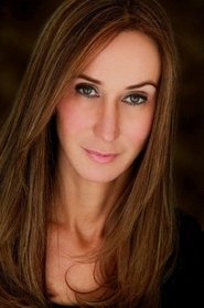 Photo of Nadia Jordan