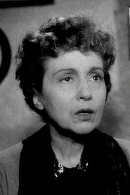 Photo of Rachel Bérendt