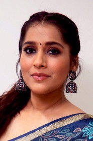 Photo of Rashmi Gautham