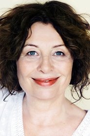 Photo of Teresa Harder